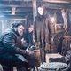 Image for article titled Game of Thrones Season 6 Photos Contain Some Bloody Huge Reveals